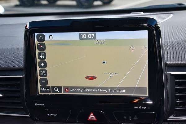 2020 Hyundai Veloster Turbo JS