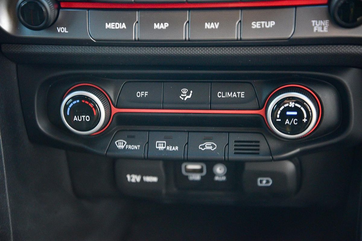 2020 Hyundai Veloster Turbo JS