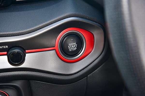 2020 Hyundai Veloster Turbo JS