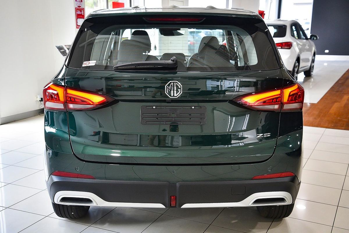 2025 MG ZS Vibe ZS32