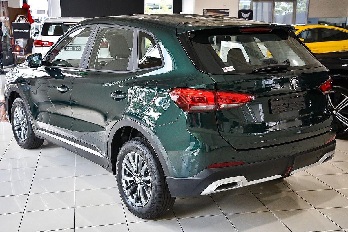 2025 MG ZS Vibe ZS32