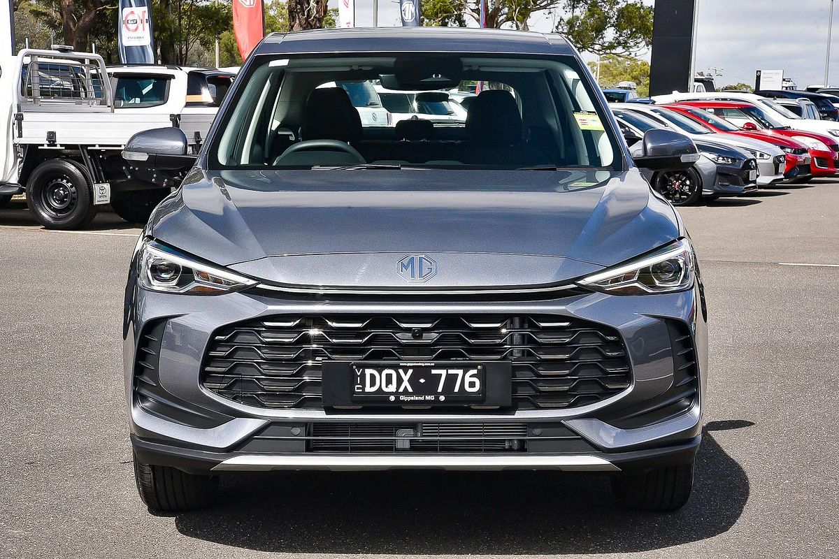 2025 MG ZS Vibe Turbo ZS32