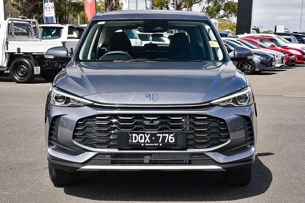 2025 MG ZS Vibe Turbo ZS32