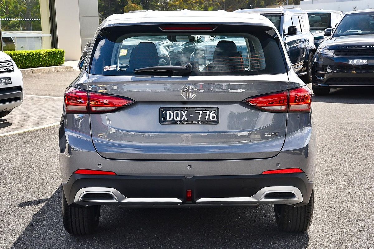 2025 MG ZS Vibe Turbo ZS32