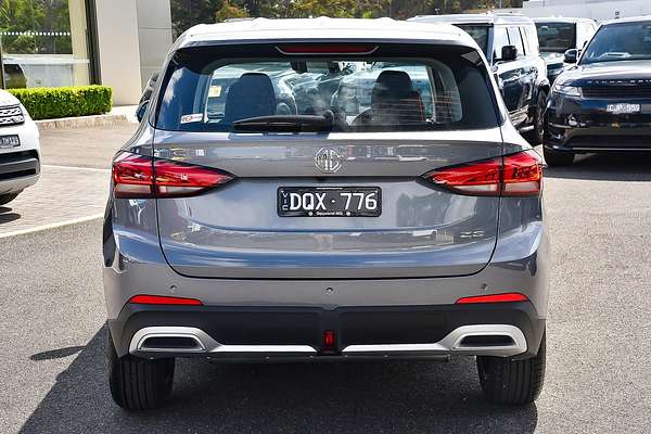 2025 MG ZS Vibe Turbo ZS32