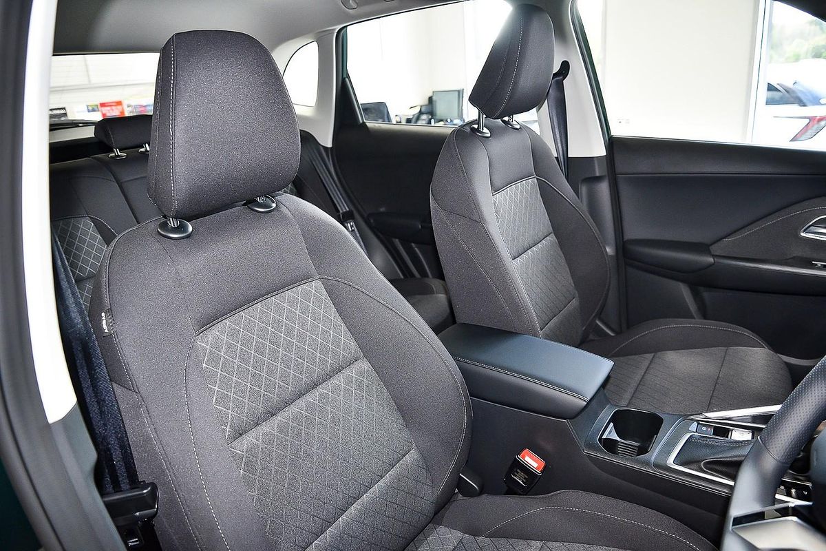 2025 MG ZS Vibe ZS32