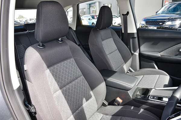 2025 MG ZS Vibe Turbo ZS32