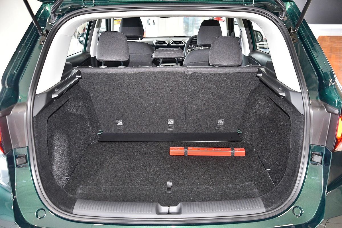 2025 MG ZS Vibe ZS32