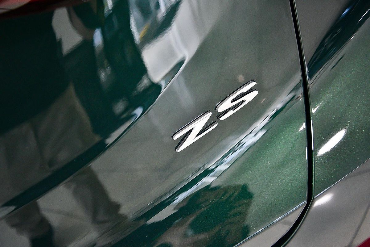 2025 MG ZS Vibe ZS32