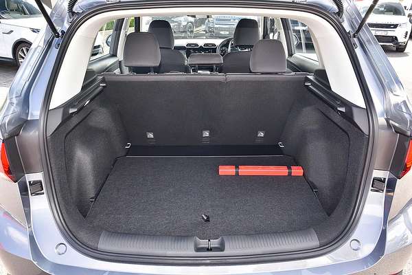 2025 MG ZS Vibe Turbo ZS32