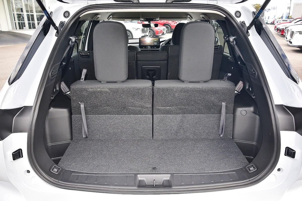 2025 Mitsubishi Outlander LS ZM