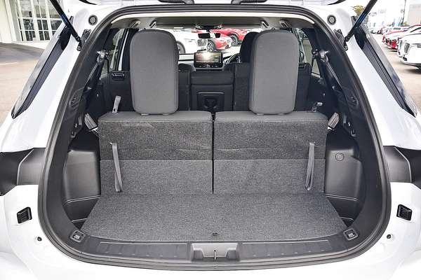 2025 Mitsubishi Outlander LS ZM