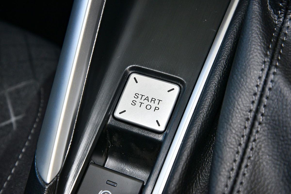 2025 MG ZS Vibe ZS32