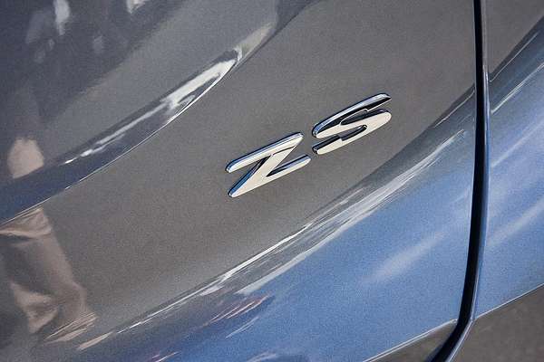 2025 MG ZS Vibe Turbo ZS32