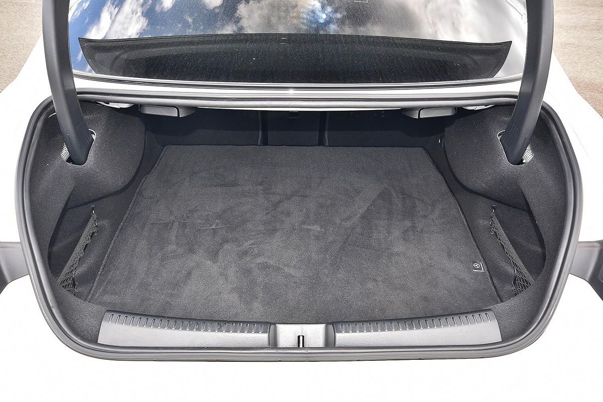 2021 Mercedes-Benz CLA-Class CLA250 C118