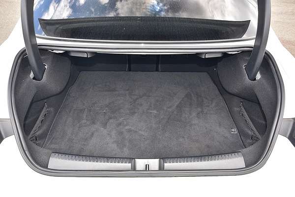 2021 Mercedes-Benz CLA-Class CLA250 C118