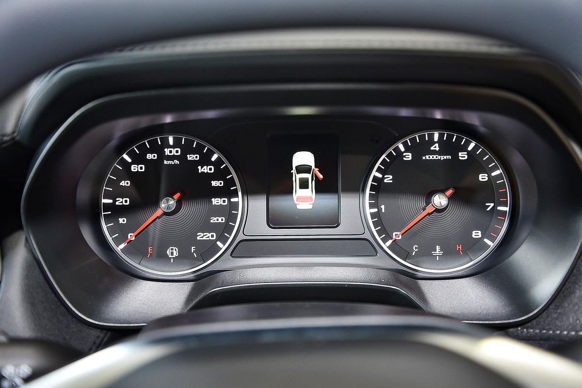 2025 MG ZS Vibe ZS32