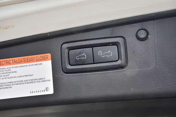 2025 Mitsubishi Pajero Sport Exceed QG