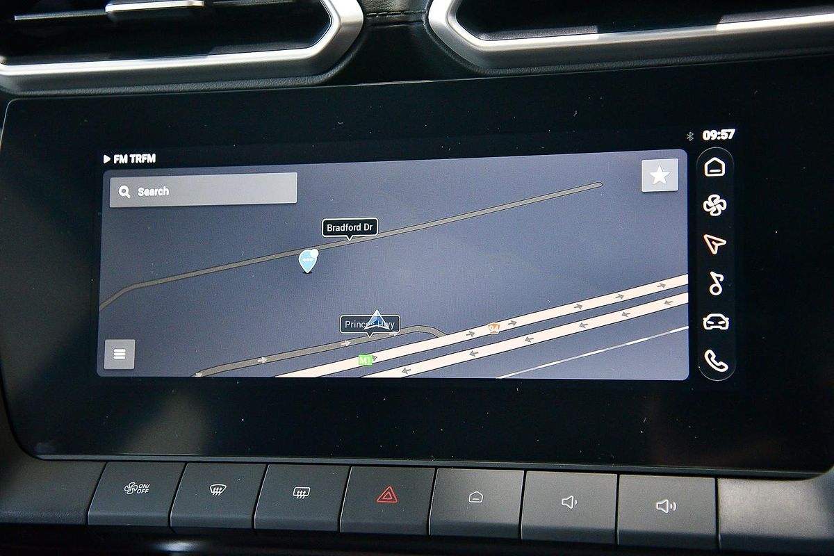 2025 MG ZS Vibe ZS32