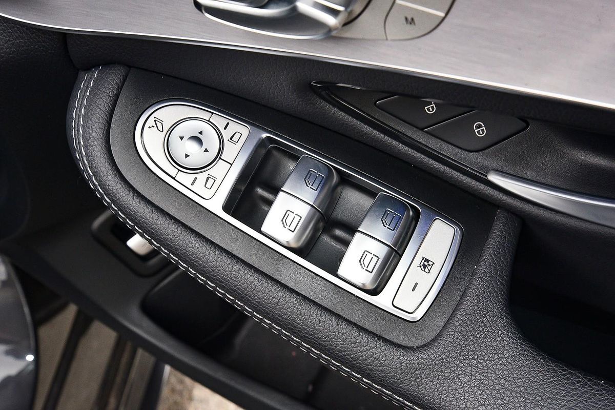 2021 Mercedes-Benz C-Class C200 W205