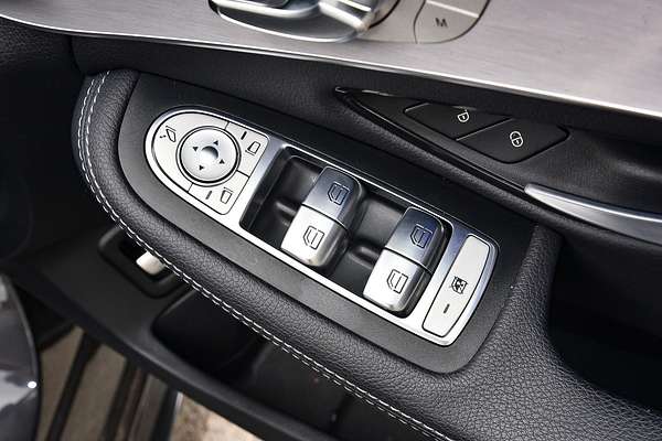 2021 Mercedes-Benz C-Class C200 W205