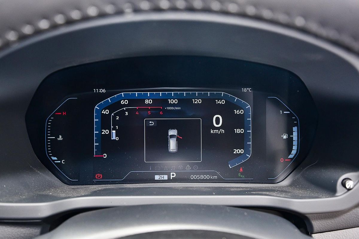 2025 Mitsubishi Pajero Sport Exceed QG