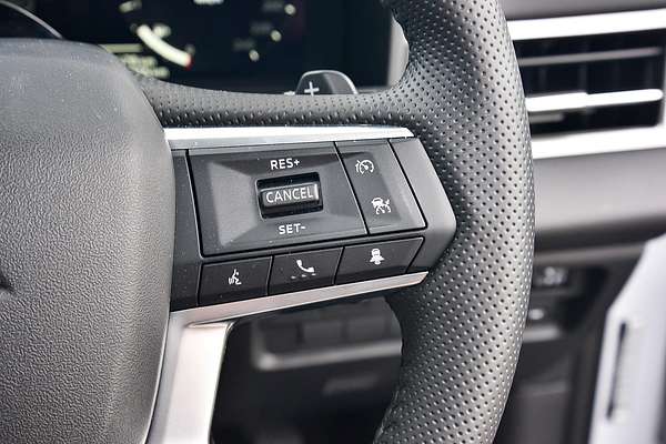 2025 Mitsubishi Outlander LS ZM