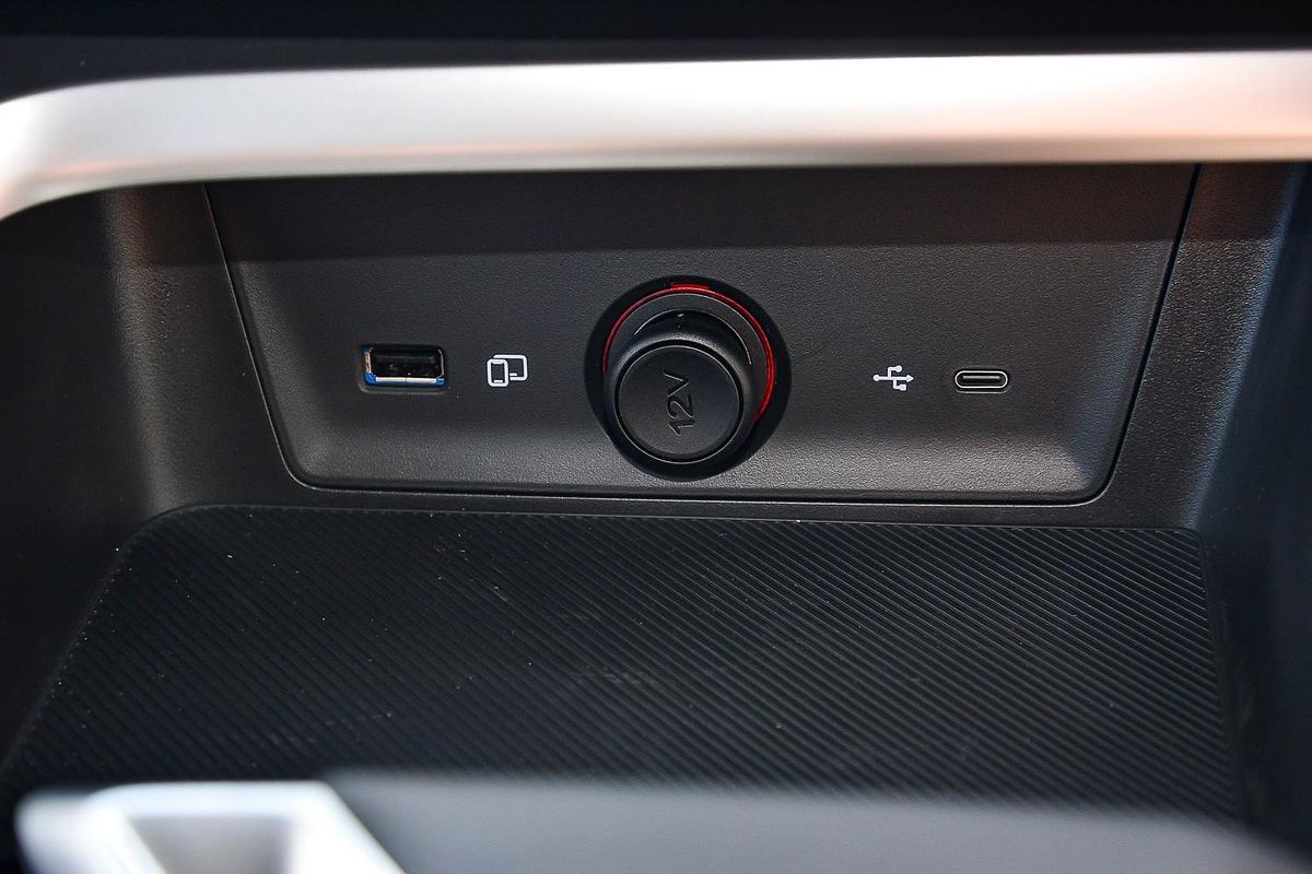 2025 MG ZS Vibe Turbo ZS32