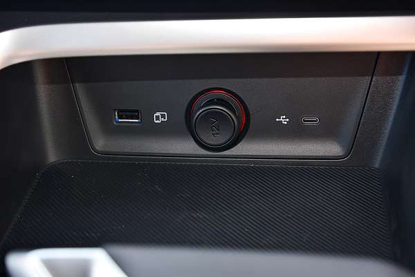 2025 MG ZS Vibe Turbo ZS32