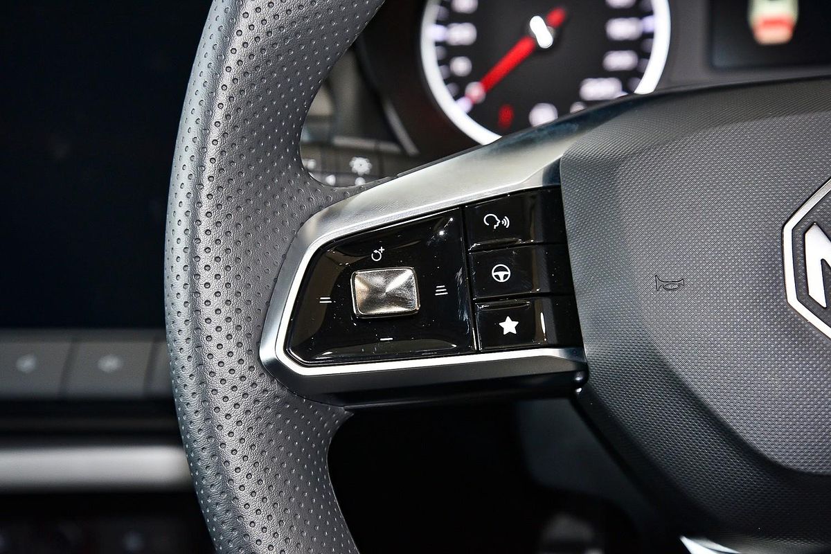 2025 MG ZS Vibe ZS32