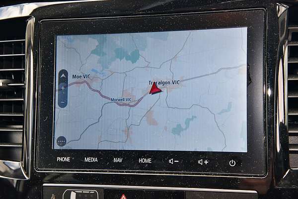 2025 Mitsubishi Pajero Sport Exceed QG