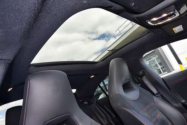 2021 Mercedes-Benz CLA-Class CLA250 C118