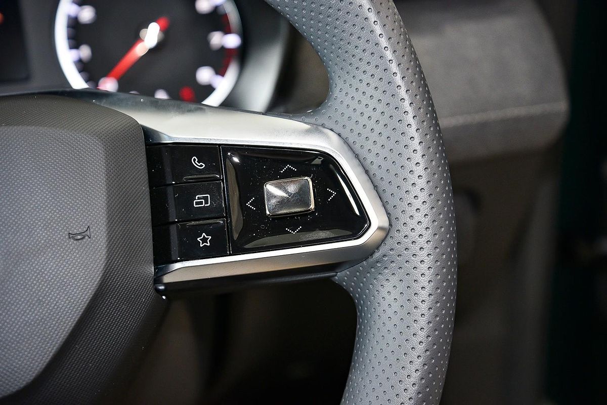 2025 MG ZS Vibe ZS32