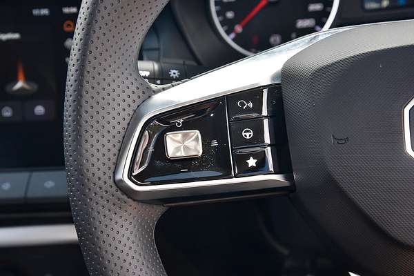 2025 MG ZS Vibe Turbo ZS32