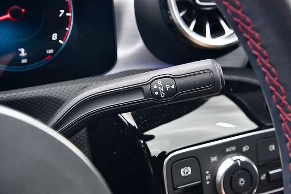 2021 Mercedes-Benz CLA-Class CLA250 C118