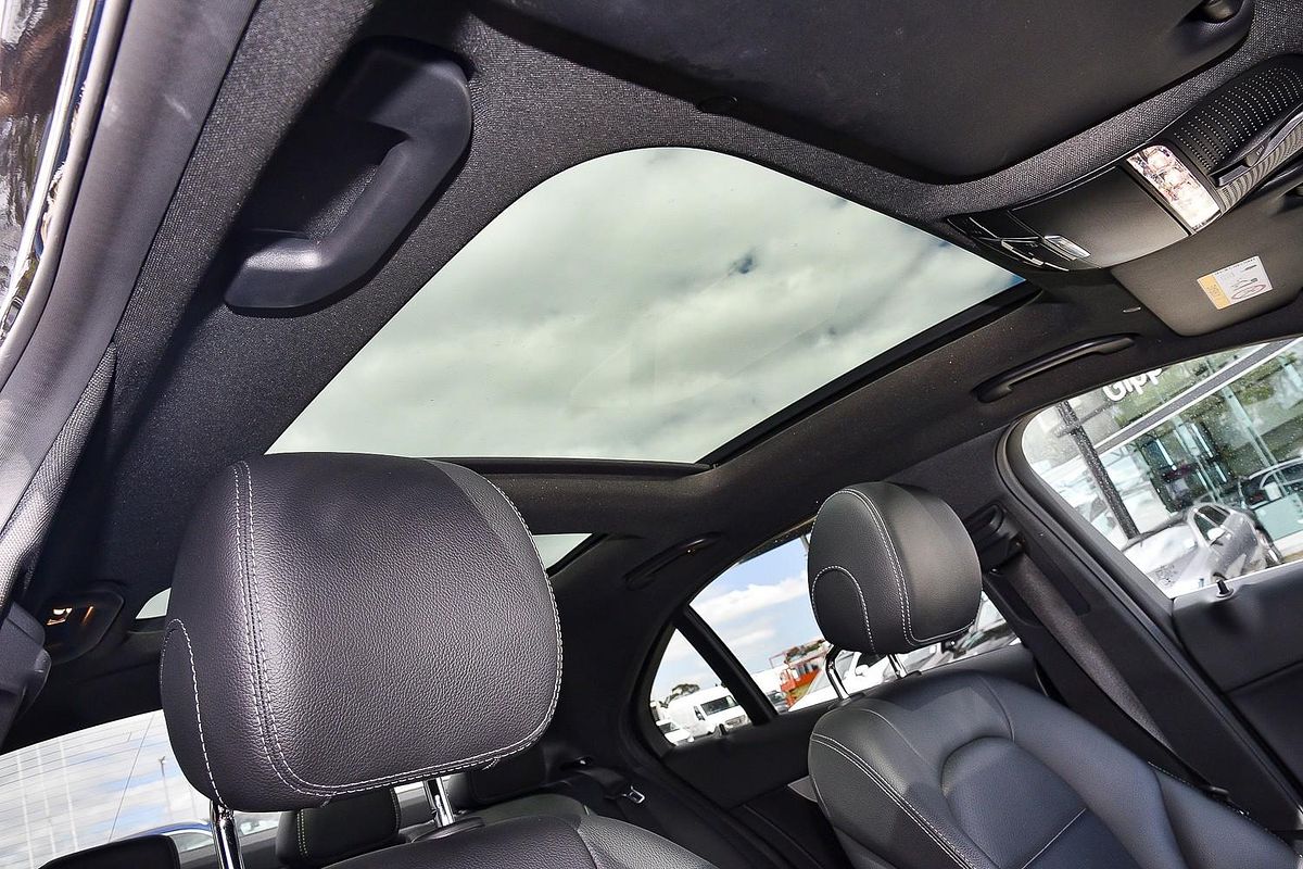 2021 Mercedes-Benz C-Class C200 W205