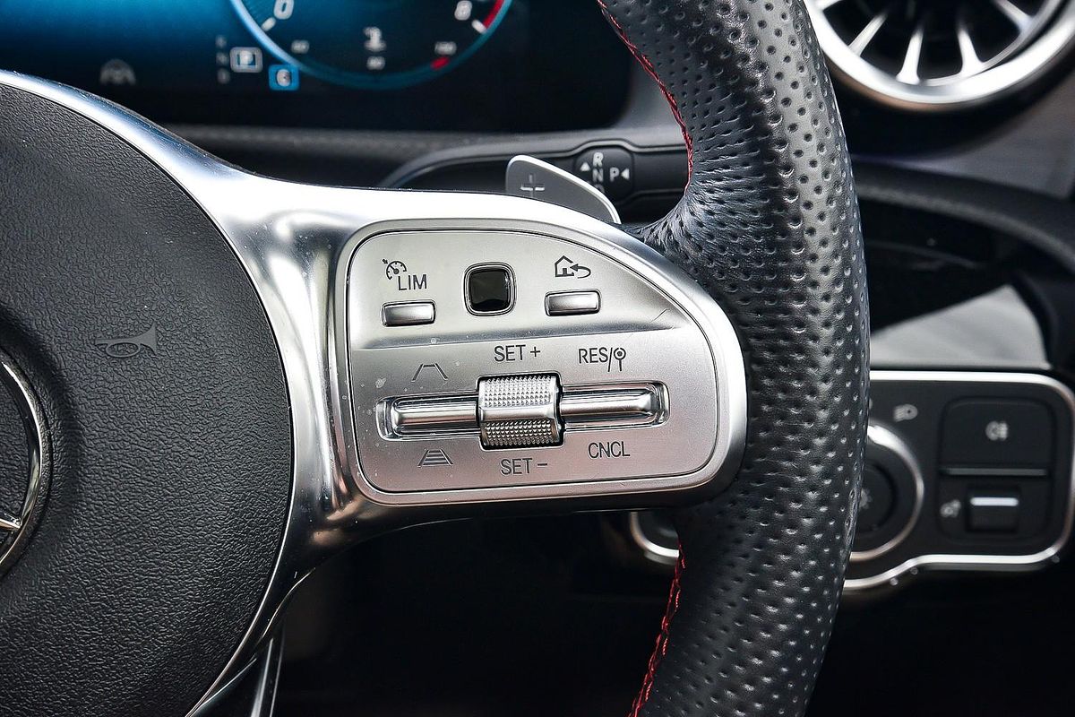 2021 Mercedes-Benz CLA-Class CLA250 C118