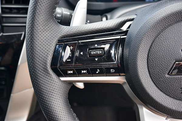 2025 Mitsubishi Pajero Sport Exceed QG