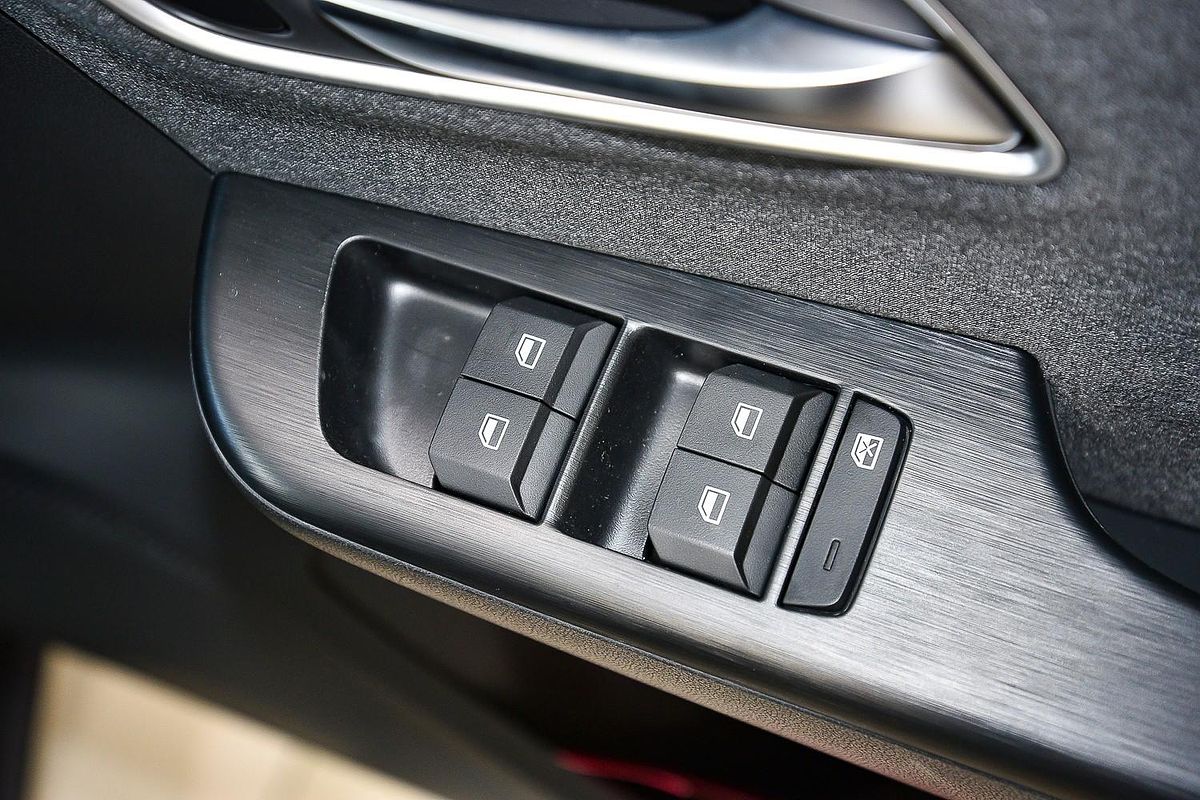 2025 MG ZS Vibe ZS32