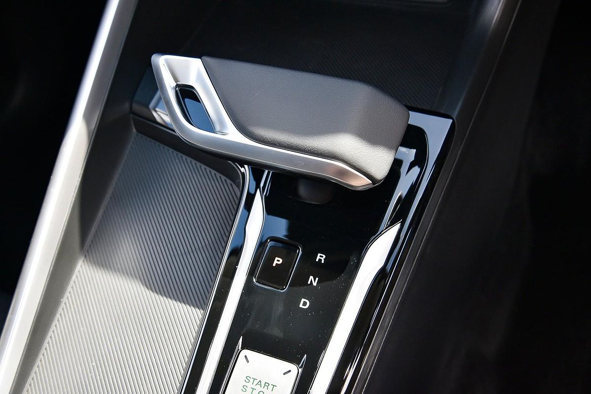 2025 MG ZS Vibe Turbo ZS32