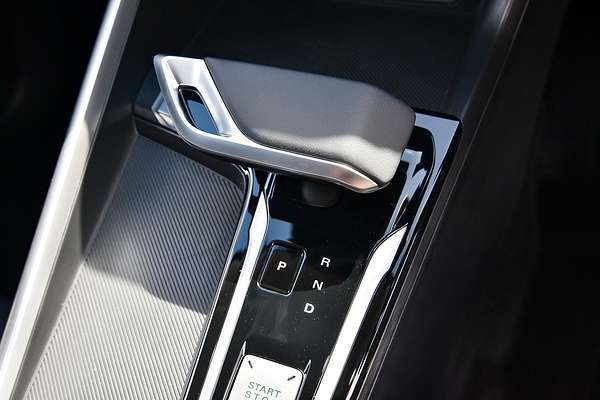 2025 MG ZS Vibe Turbo ZS32