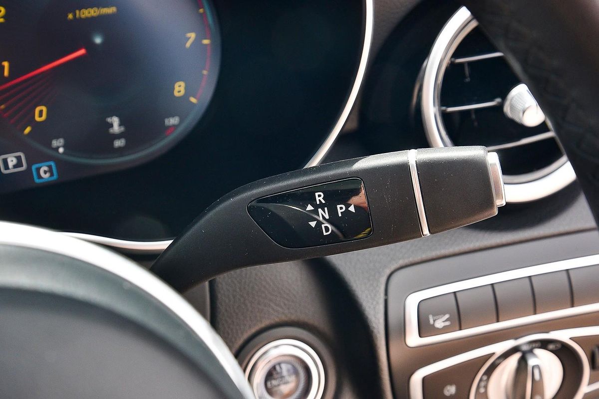 2021 Mercedes-Benz C-Class C200 W205