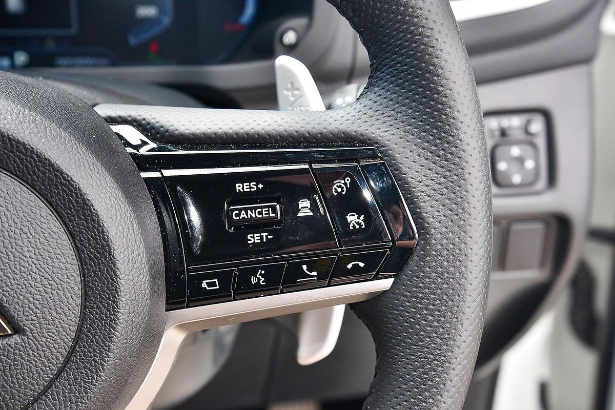 2025 Mitsubishi Pajero Sport Exceed QG