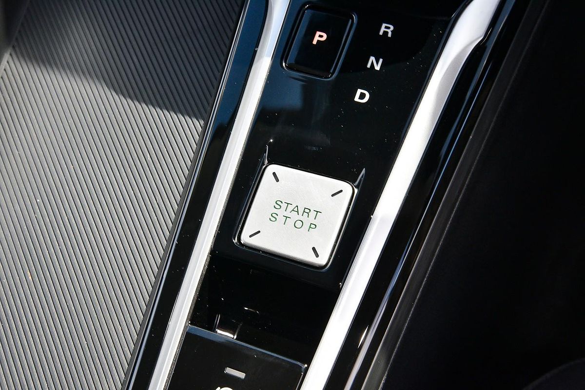 2025 MG ZS Vibe Turbo ZS32