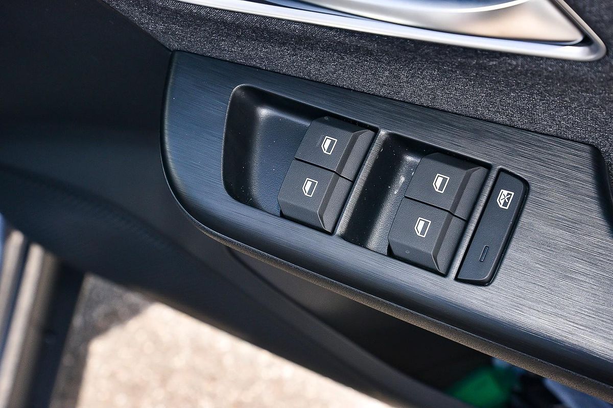 2025 MG ZS Vibe Turbo ZS32