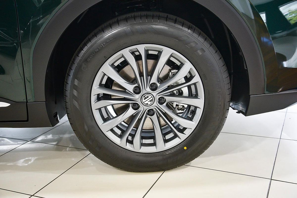 2025 MG ZS Vibe ZS32