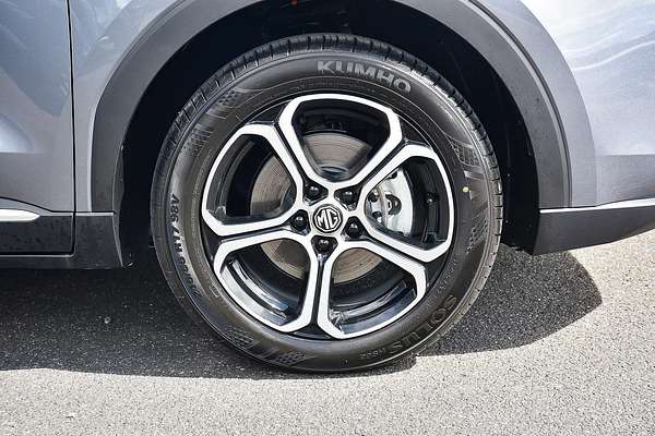 2025 MG ZS Vibe Turbo ZS32