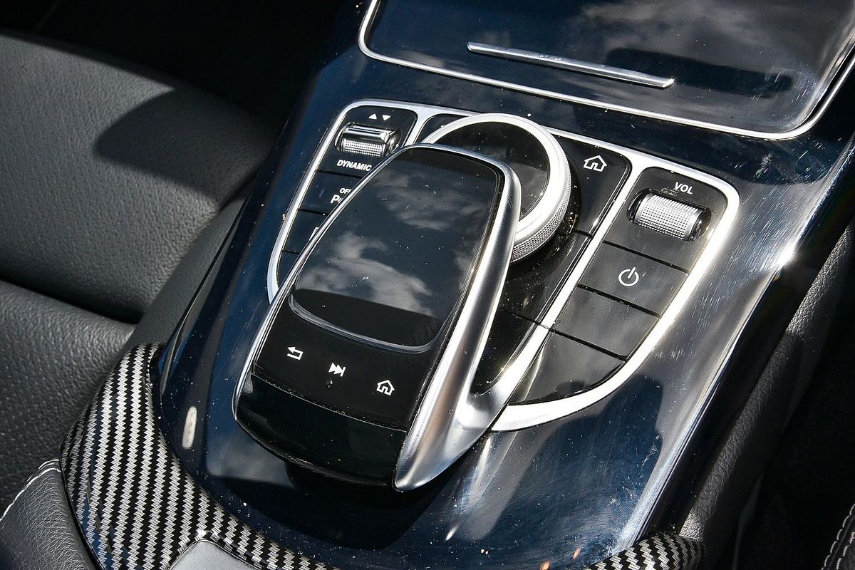 2021 Mercedes-Benz C-Class C200 W205