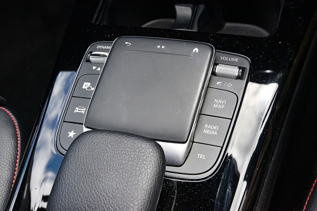 2021 Mercedes-Benz CLA-Class CLA250 C118