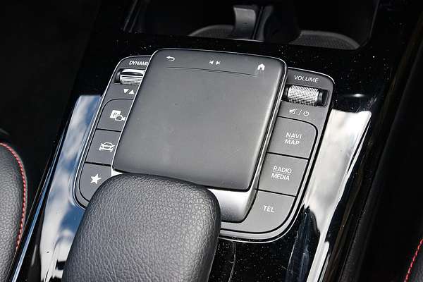 2021 Mercedes-Benz CLA-Class CLA250 C118